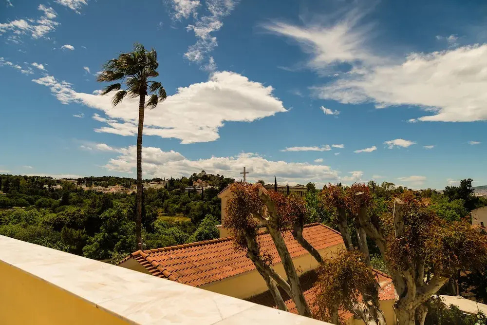 CH Adrianou Suites - фото 9