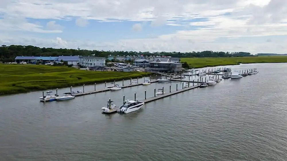 266 Tarpon
