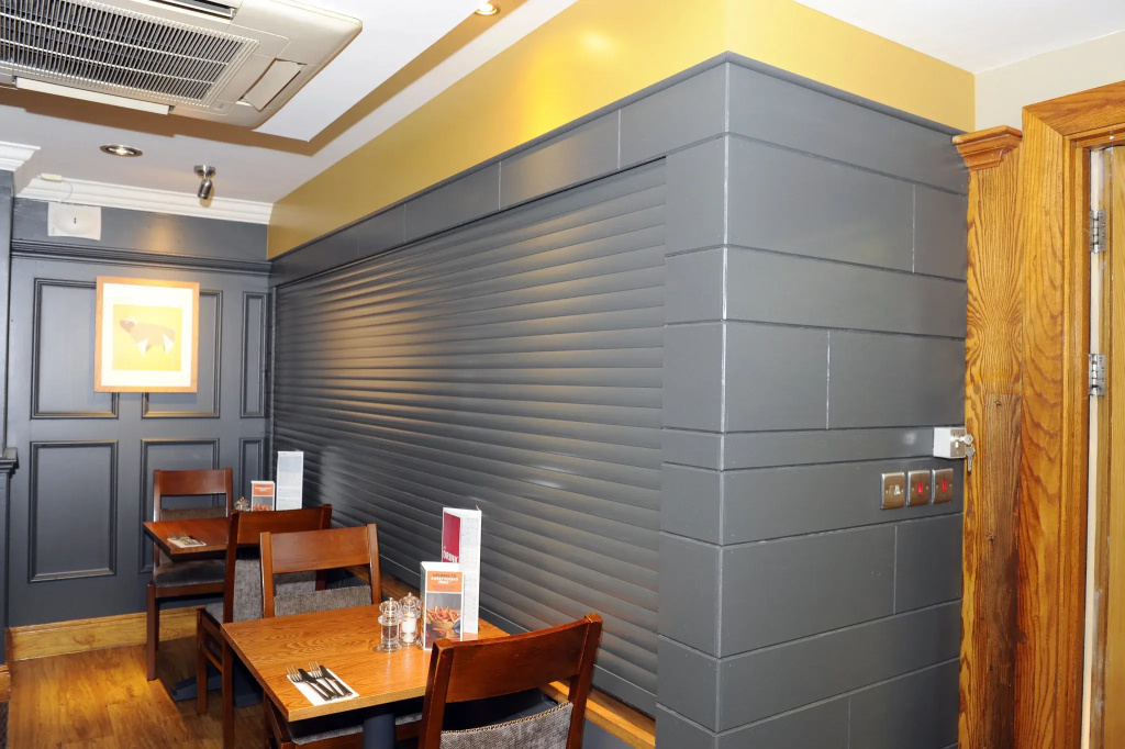 Premier Inn Petersfield - Général