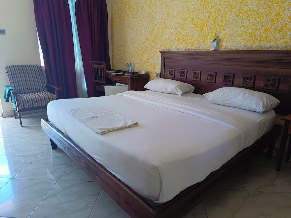 Suhufi Palace Hotel - Général