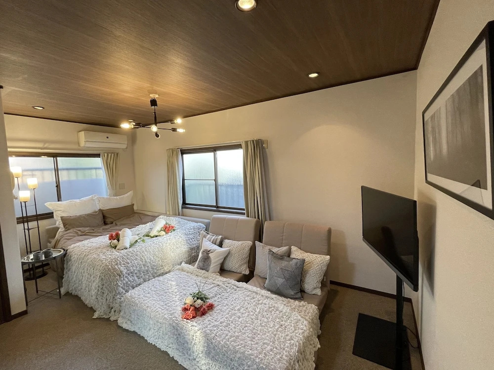 Oak Stay Shibuya 3 사진 2