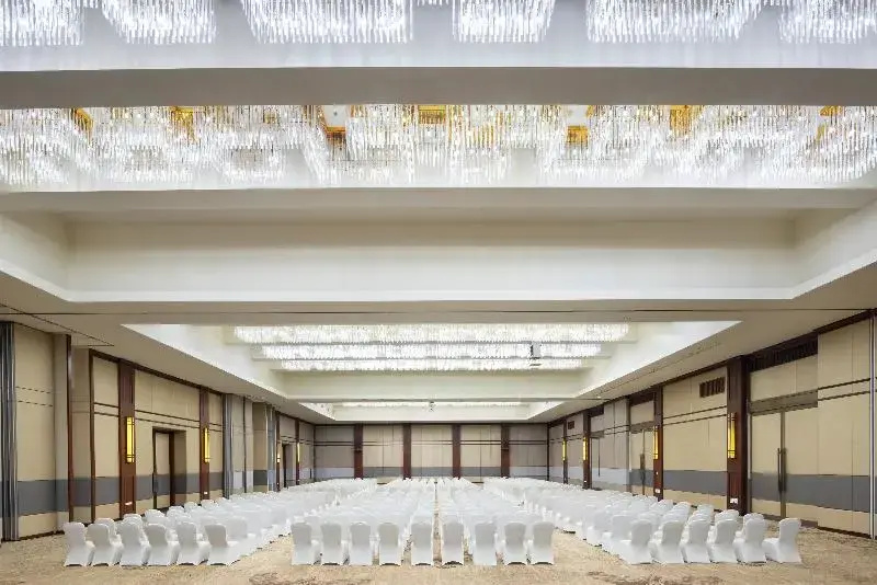 Grand Mercure Sanya Yalong Bay