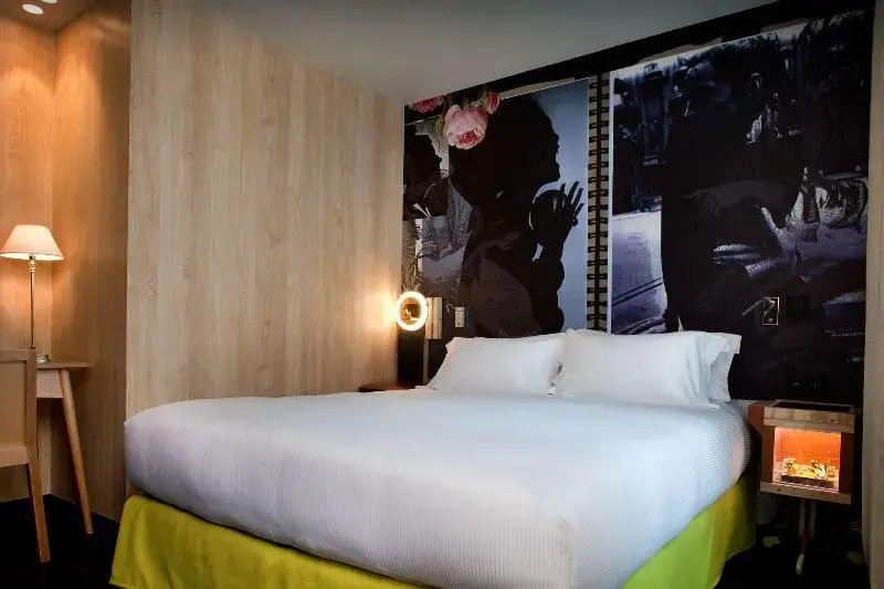 Hotel l'Antoine 68