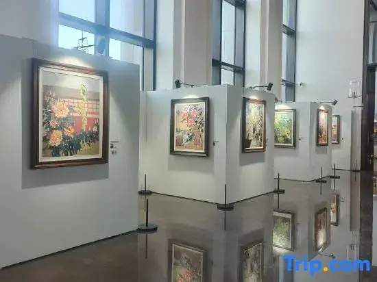 TONGXI Dongfang Hotel Bozhou