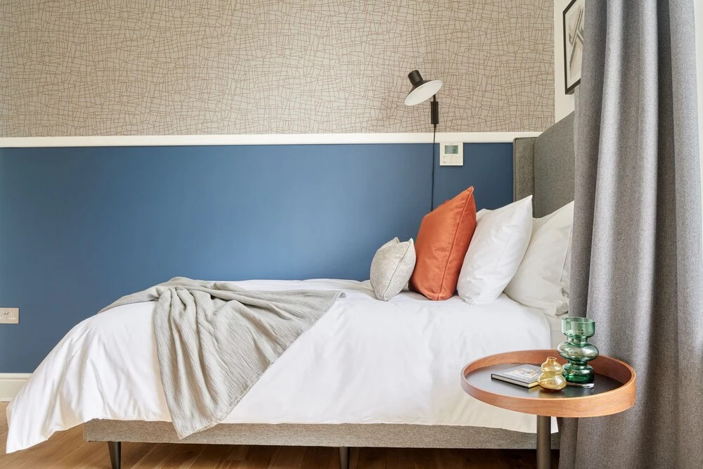 Номер Standard в Sonder Camden Road