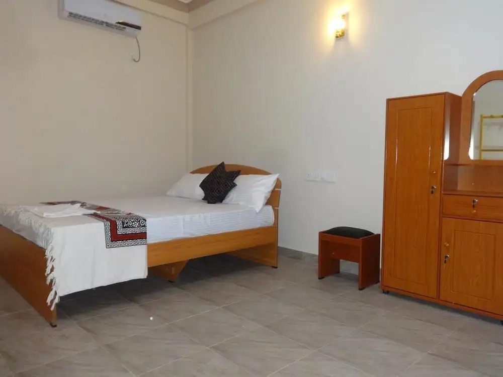 Hotel Alas Garden - Général