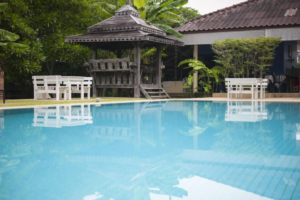 Hotel photo 8