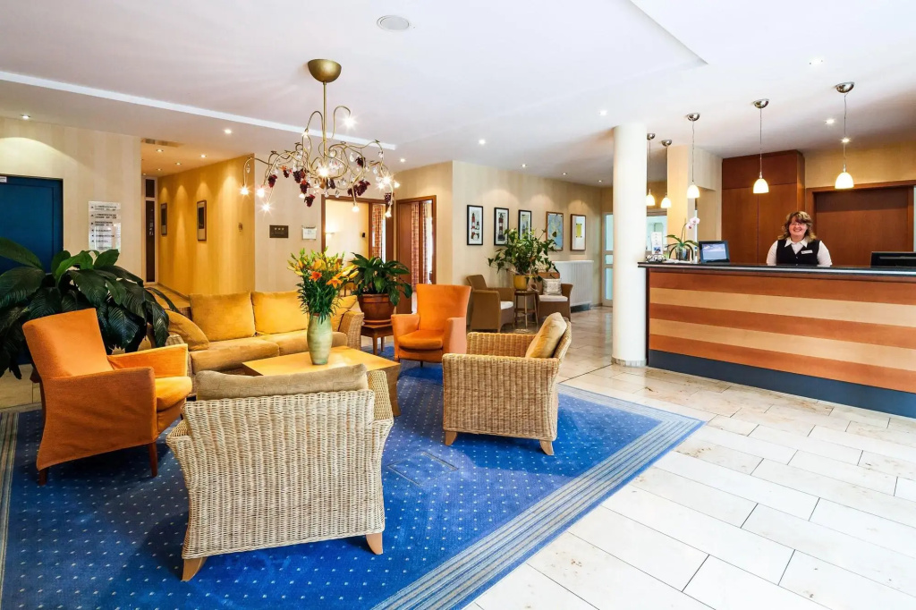 Atrium am Meer - Général