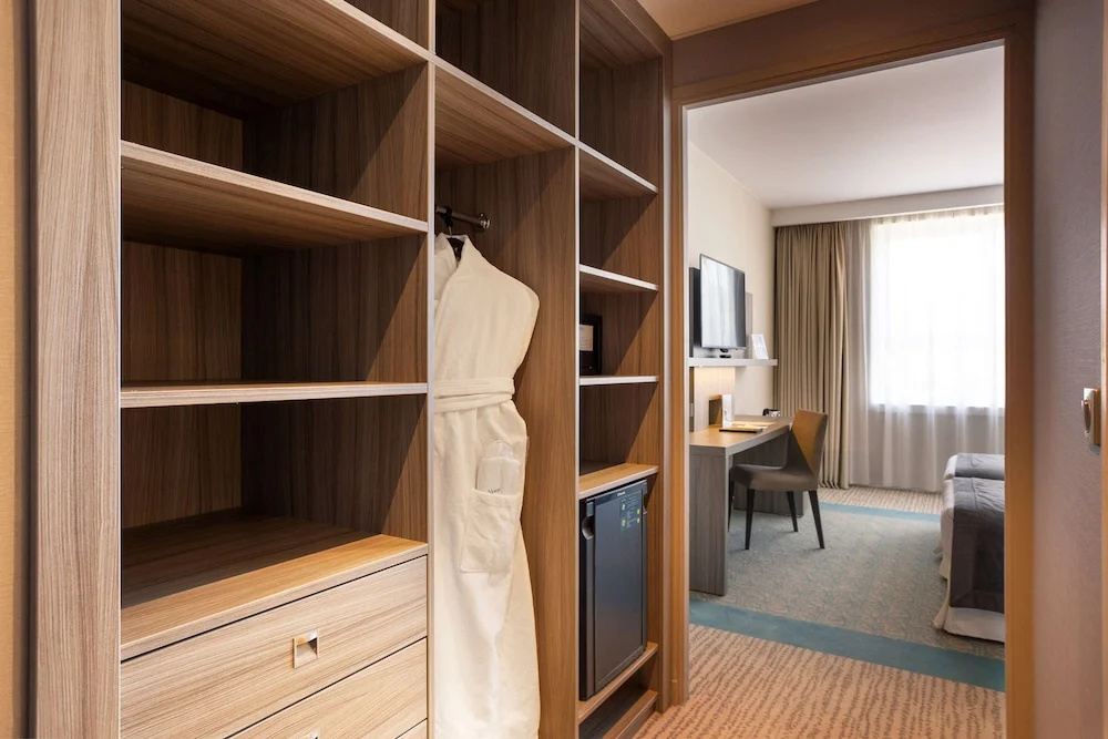 Le Riviera – Hôtel, Restaurant & Spa - Chambres
