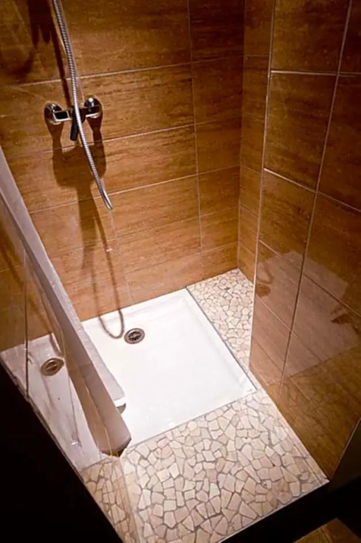 Hotel St-Etienne - Chambres