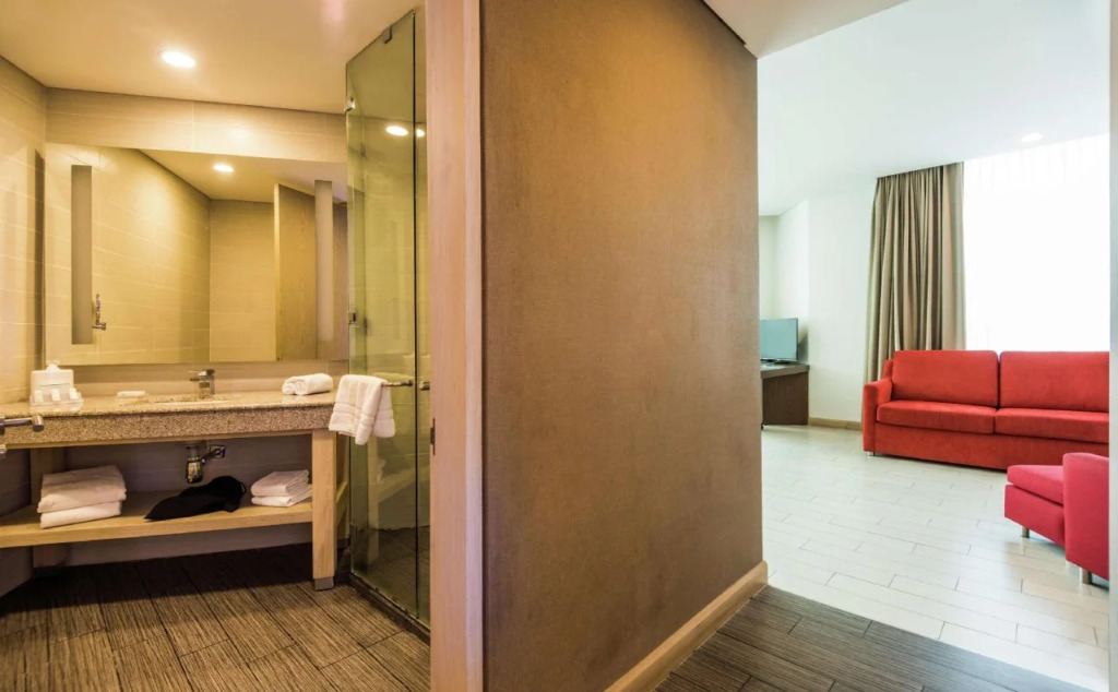 Hilton Garden Inn Barranquilla — фото 4