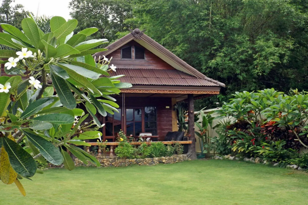 Homestay Chiang Rai