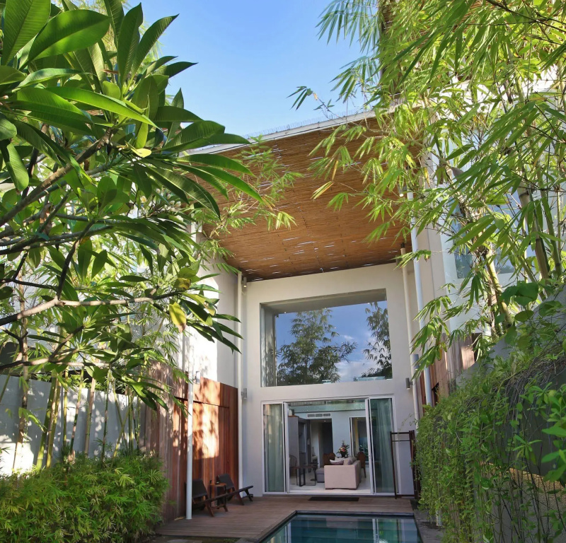 Hu'u Villas