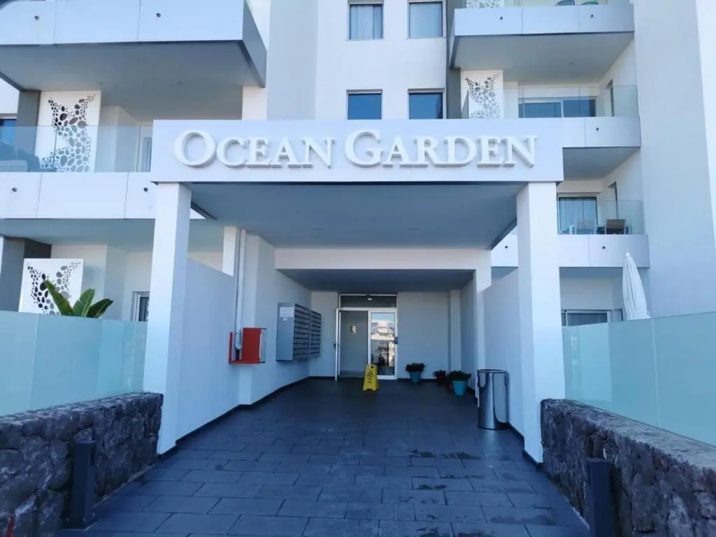 Ocean Garden Playa Paraiso
