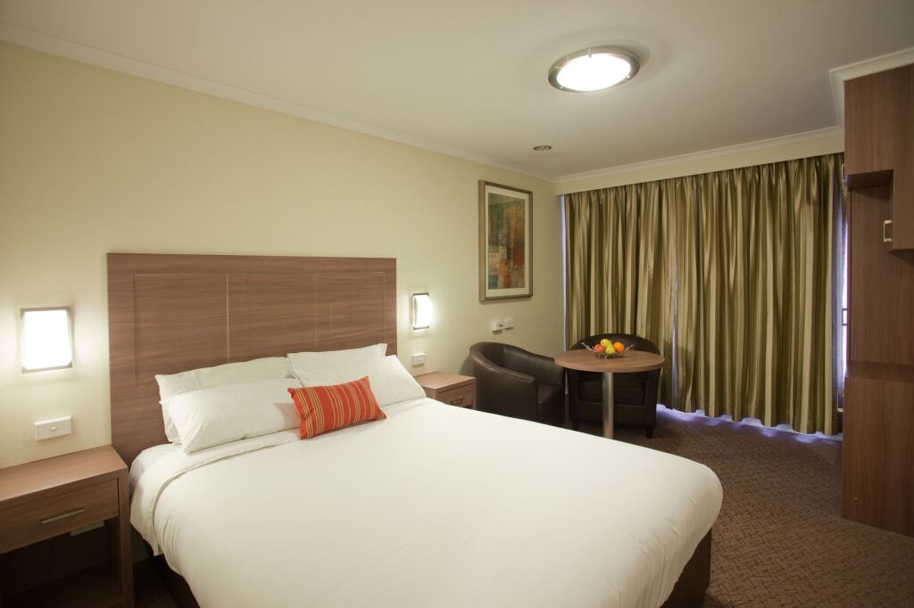 Garden City Hotel, BW Signature Collection by null