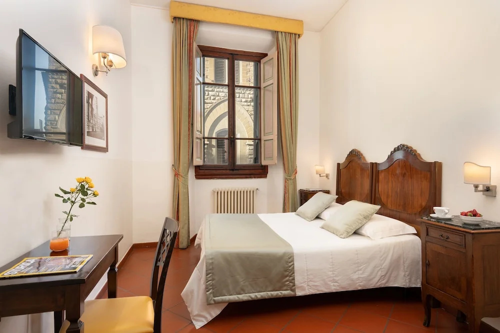 Hotel Cimabue  - Chambres