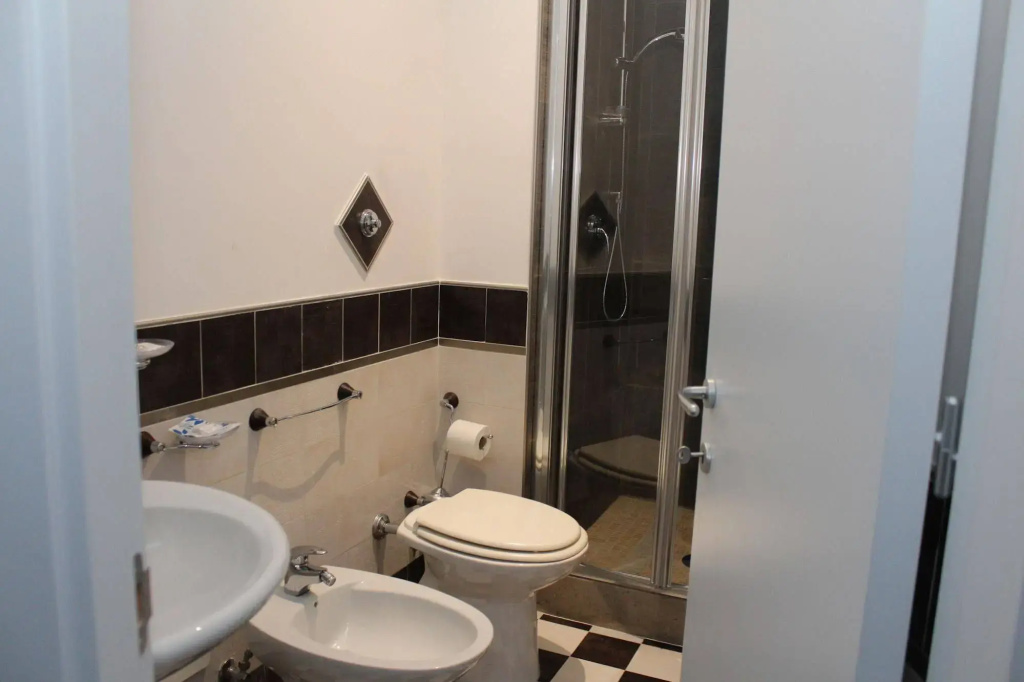 Residenza Nicola Amore - Général