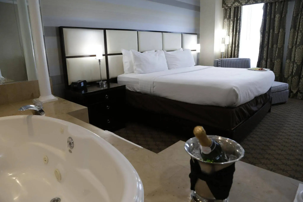 Holiday Inn Plainview-Long Island by IHG - Général