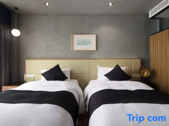 Business Double room (twin beds)