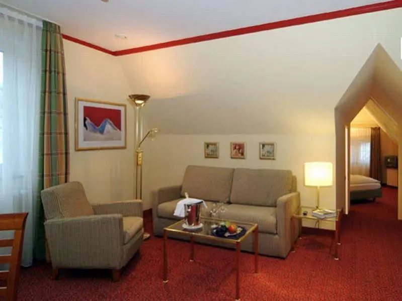 Bad Hotel - Général