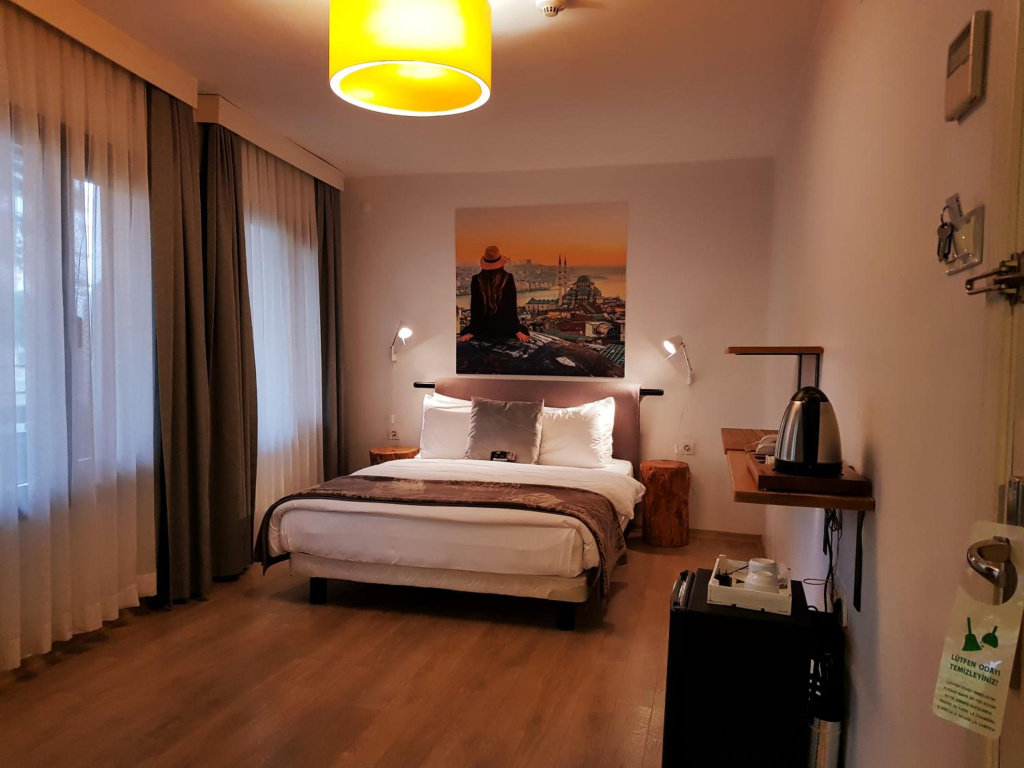 Hotel photo 22