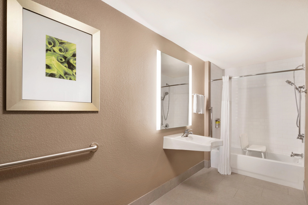 Staybridge Suites San Antonio Downtown Conv Ctr by IHG - Général