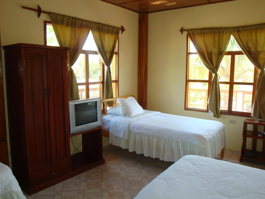 Hotel San Vicente Galapagos - Général