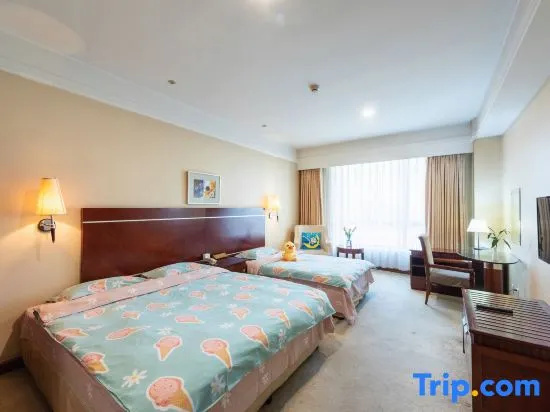 Tian Bao International Hotel - Chambres