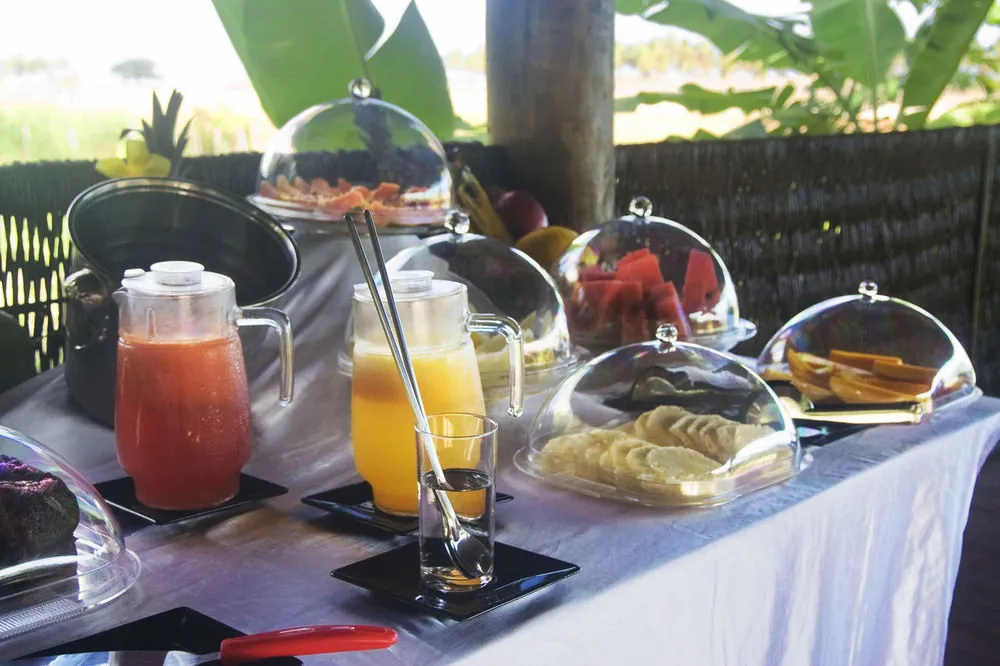 Pousada Jaya Boutique - Général