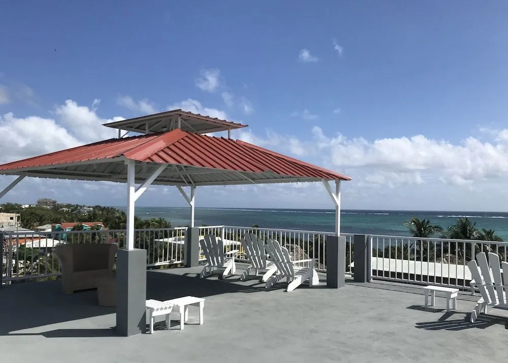 Beach & Waterfront