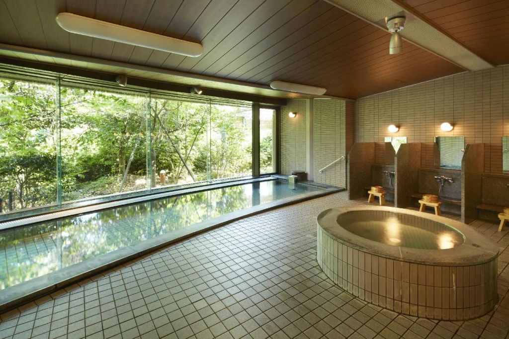 Hilltop Resort Fukuoka 사진 30