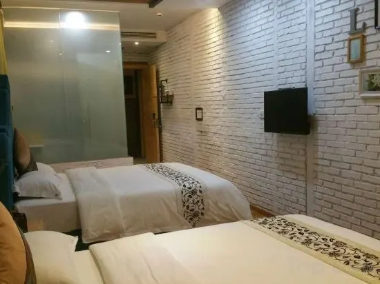 Yuese Theme Inn — 3