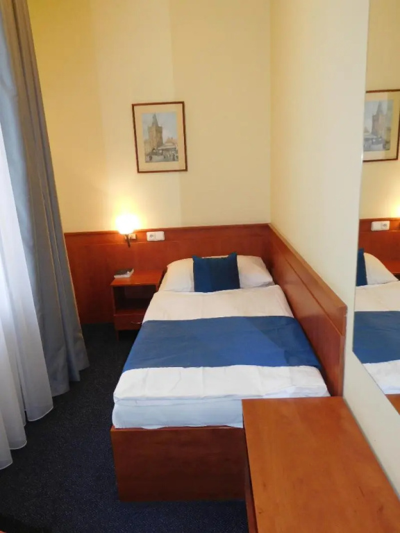 Hotel Beranek Prague - Chambres