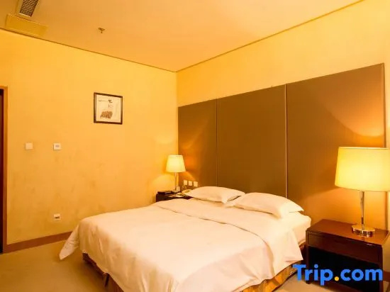 Phoenix International Hotel - Chambres