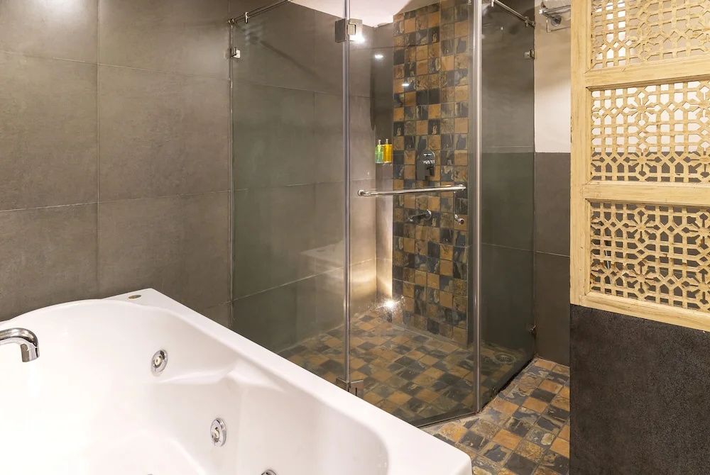 Infiniti Hotel & Spa - Général