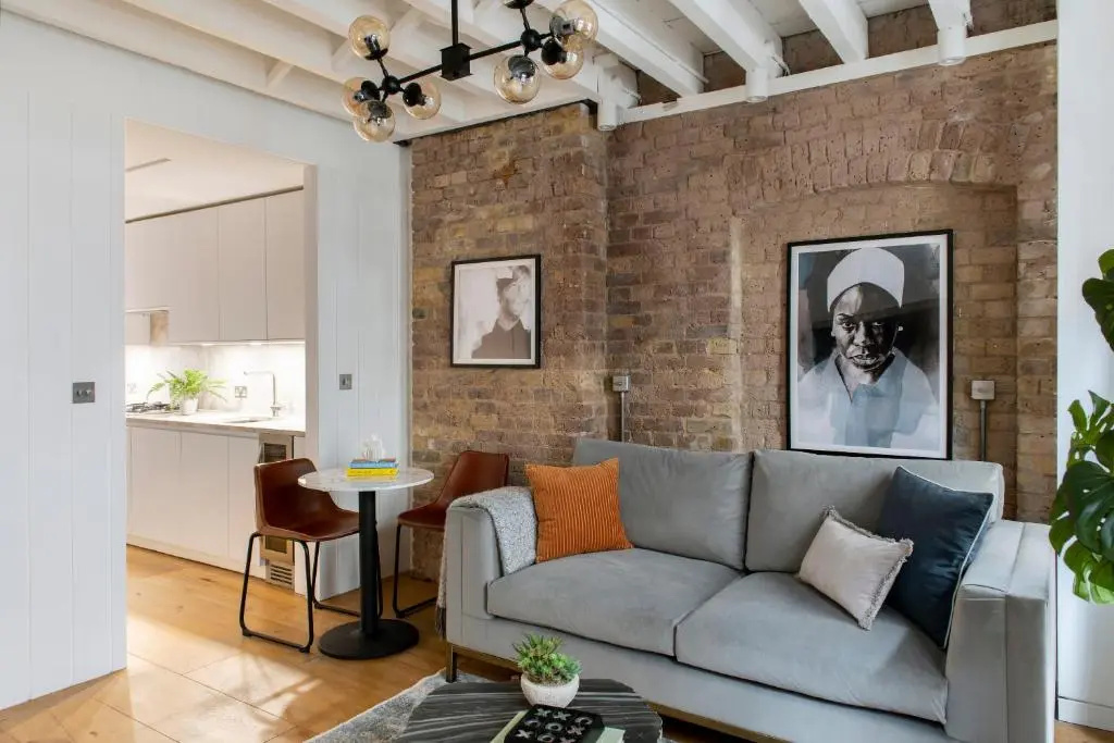 COVE Arne Street - Chambres