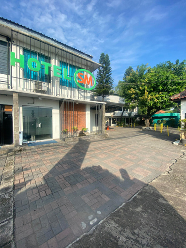 Hotel SM Cibitung in Cikarang