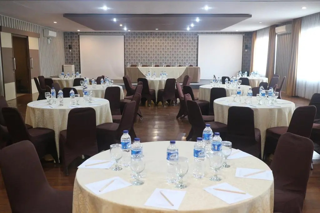 Grand Dian Boutique Hotel - Général