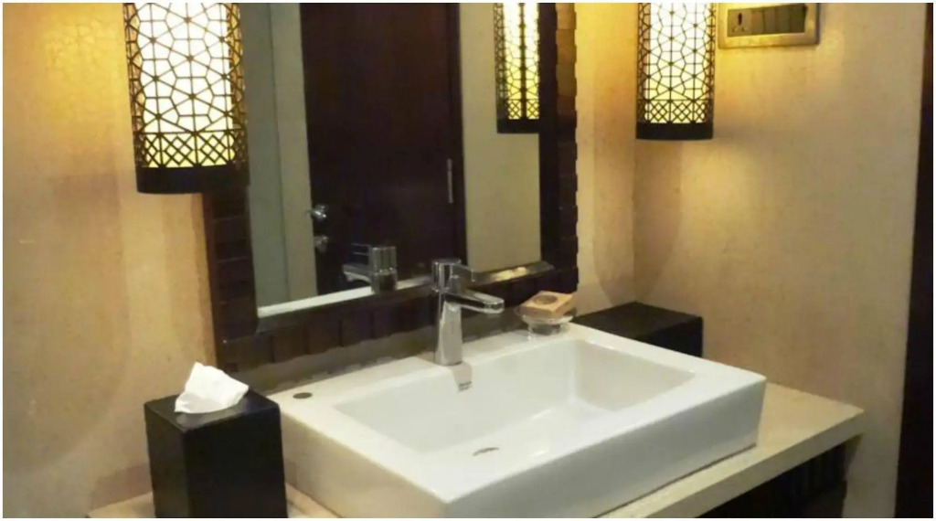 Z Luxury Residences - фото 9