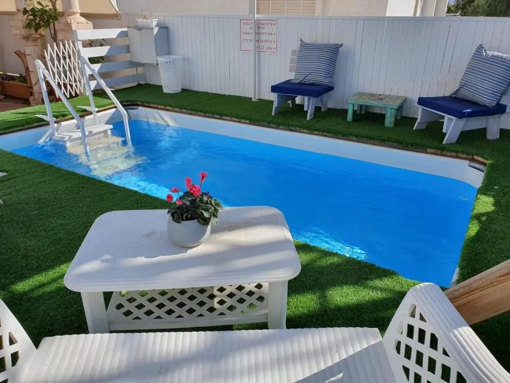 Standard Double room with mountain view (full double bed)