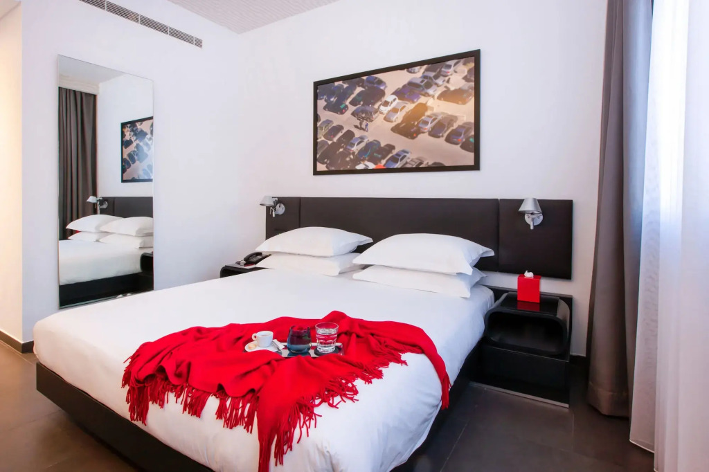 The Smallville Hotel - фото 10