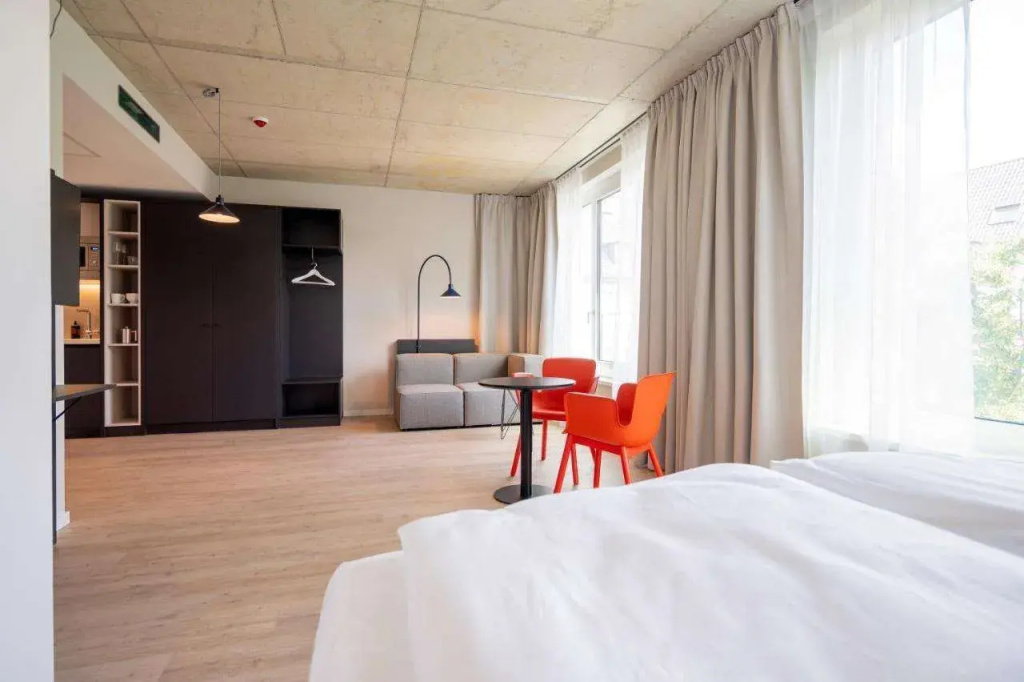 Hotel photo 10