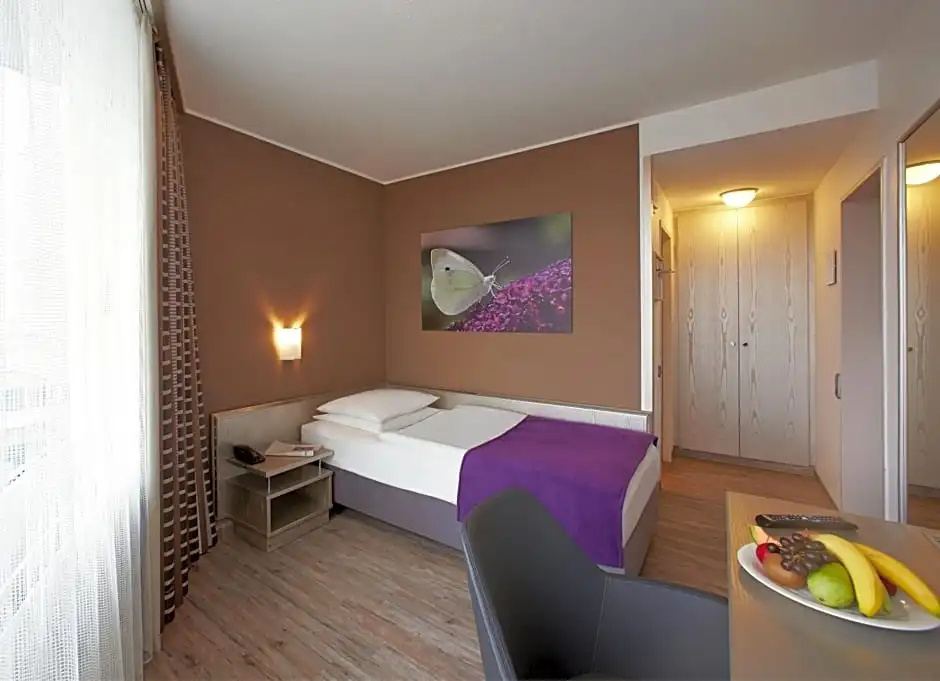 Parkhotel Hameln - Chambres
