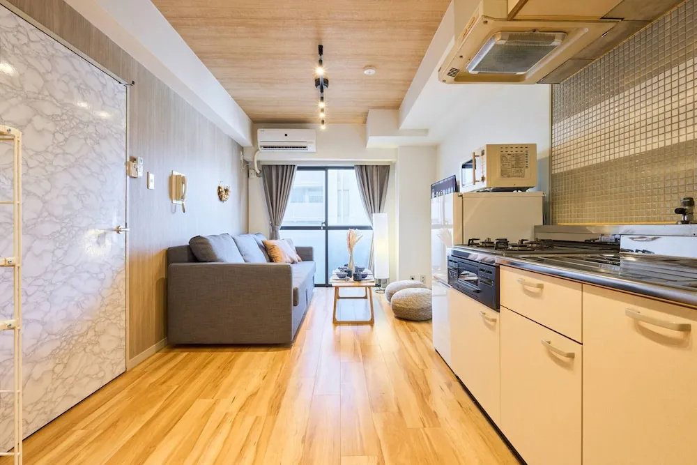 House Hotel nishi ikebukuro 사진 18
