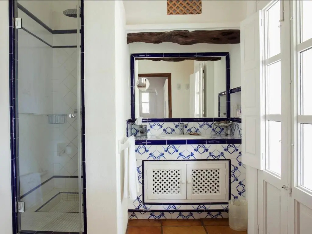 Cas Gasi Boutique Hotel - Chambres