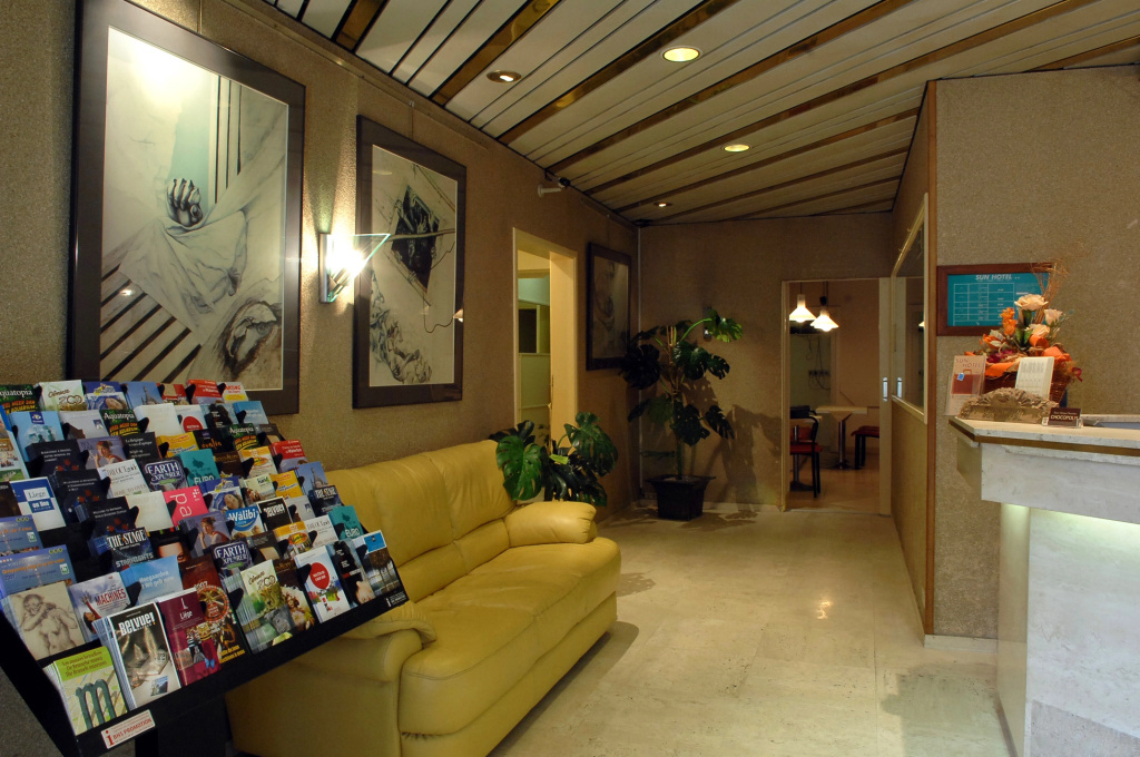 Hotel photo 18