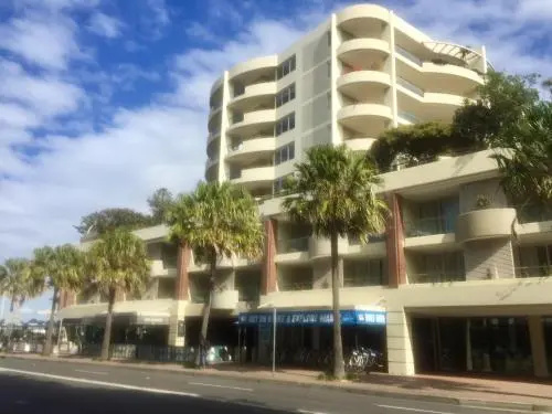 Grande Esplanade Studio