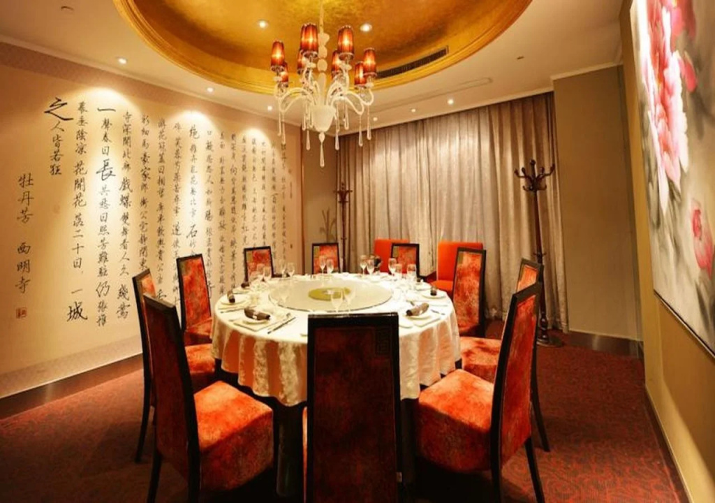 Kingtown Hotel Hongmei Shanghai - Général
