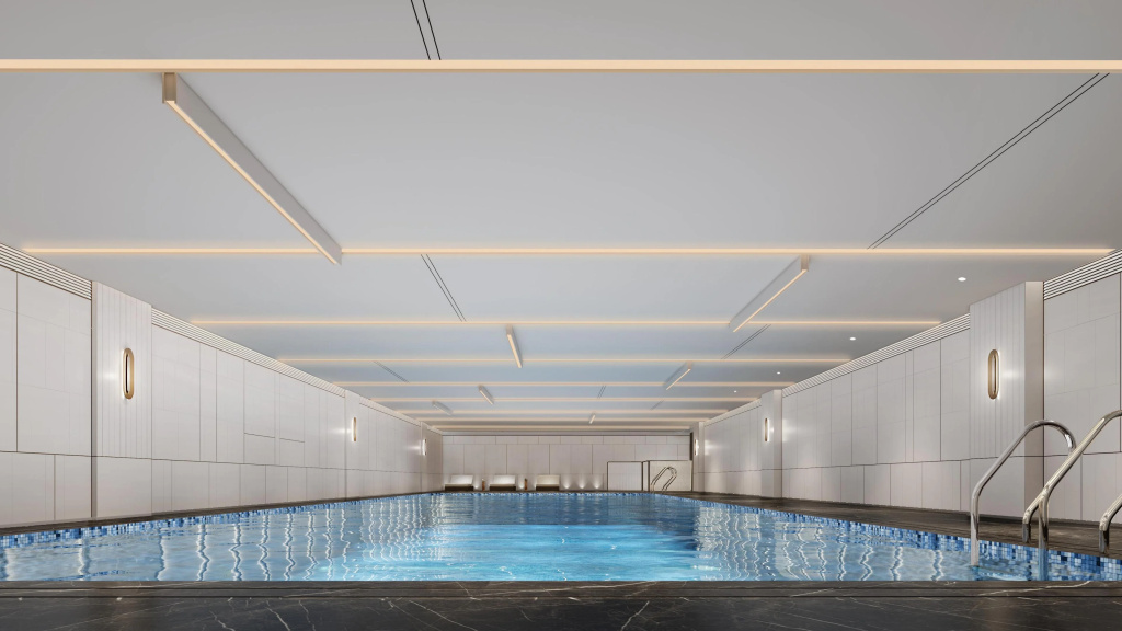 Dalian Kerren Hotel - Général