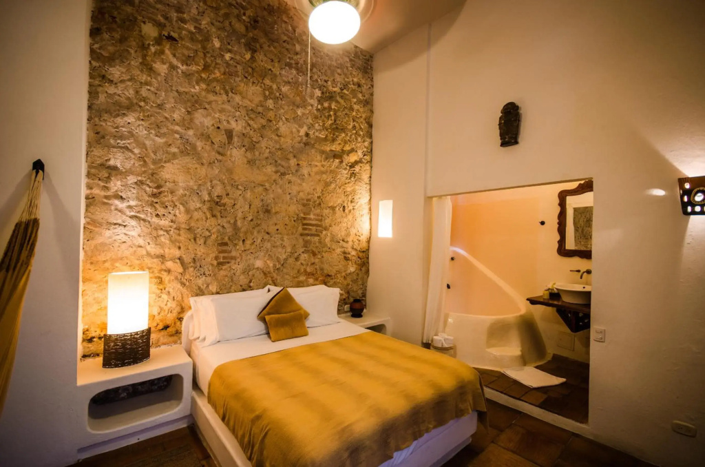 Alfiz Hotel Boutique - Général